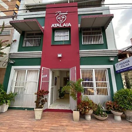 Atalaia Fortaleza المظهر الخارجي الصورة