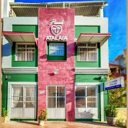 Atalaia Fortaleza المظهر الخارجي الصورة