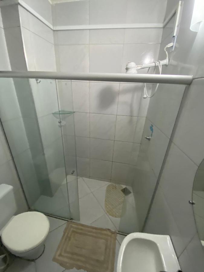 Atalaia Fortaleza المظهر الخارجي الصورة