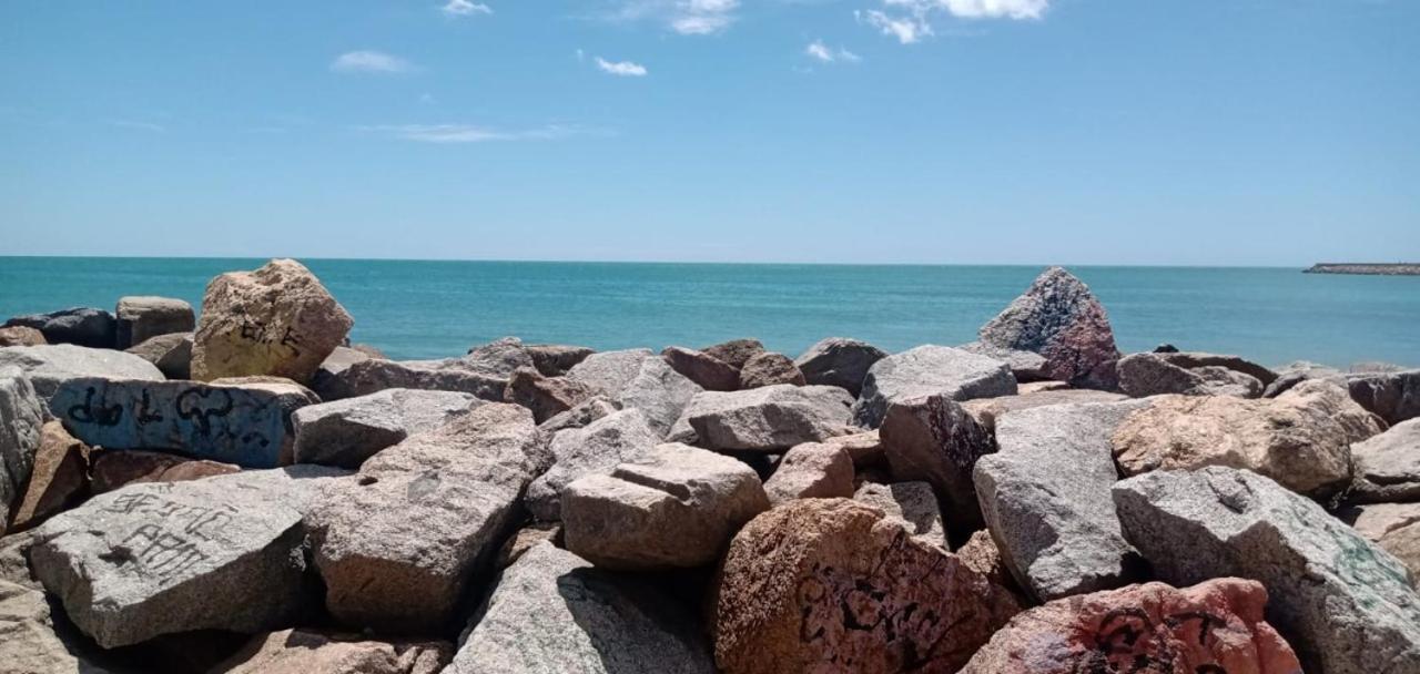 Atalaia Fortaleza المظهر الخارجي الصورة