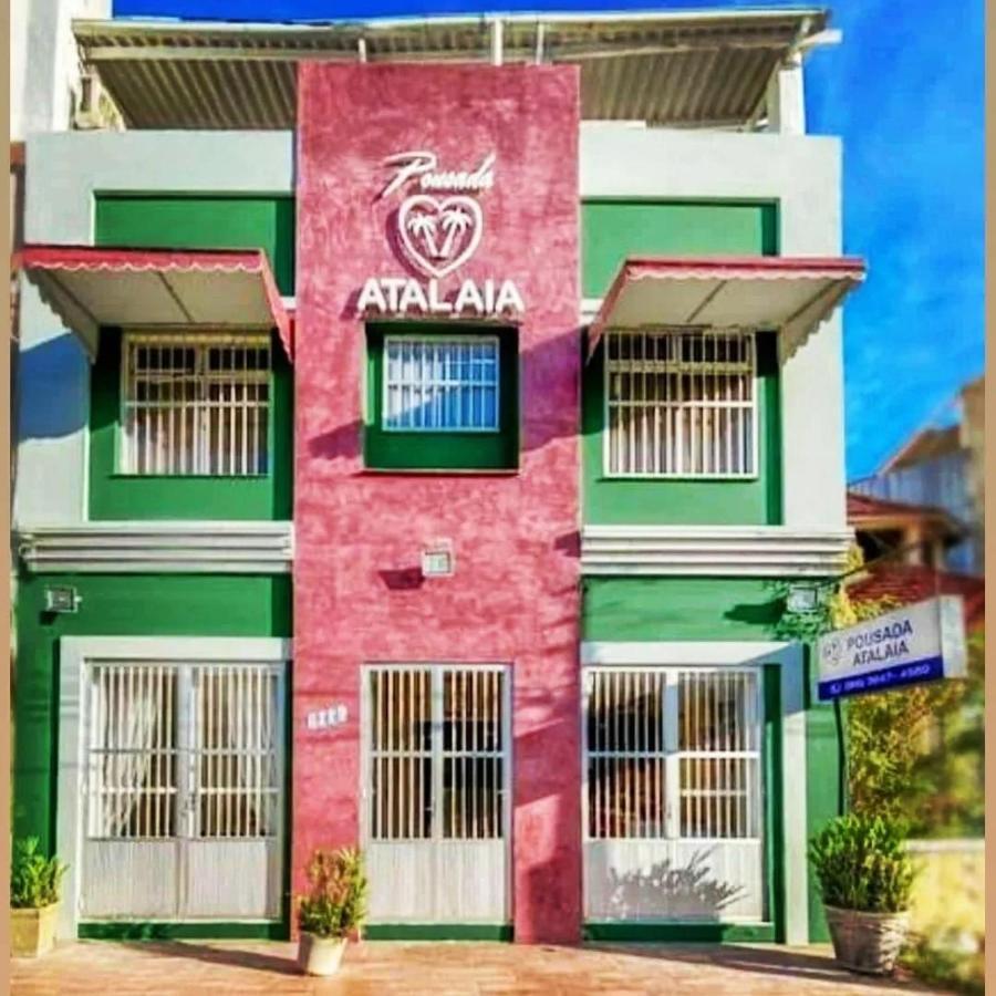 Atalaia Fortaleza المظهر الخارجي الصورة